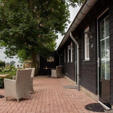 Boerderij De Spijken Panzió Ammerzoden Kültér fotó