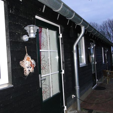 Boerderij De Spijken Panzió Ammerzoden Kültér fotó