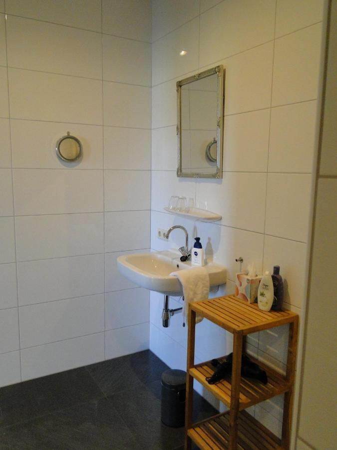 Boerderij De Spijken Panzió Ammerzoden Kültér fotó