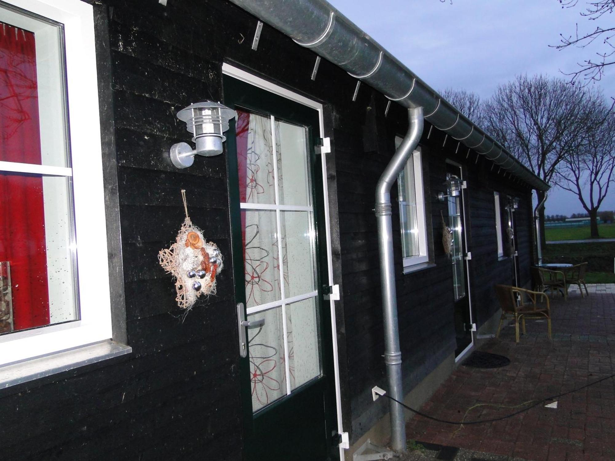 Boerderij De Spijken Panzió Ammerzoden Kültér fotó